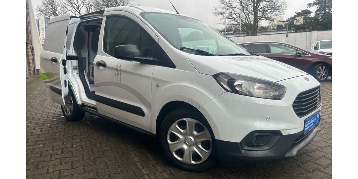 Ford Transit 106.992 km 8.888 &euro; Köln 51069