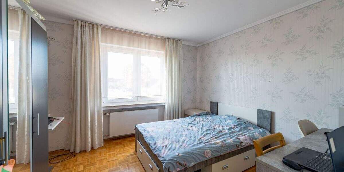 Einfamilienhaus Kerpen Horrem - 6 Zimmer, 207 m&sup2;, 957.000&euro; | Angebot:25683195