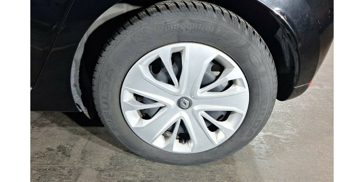 Renault Clio Cargo Klimatr Navi 2 Sitze ZR+WaPuNeu E6 N1 82.600 km 8.250 &euro; Erftstadt 50374