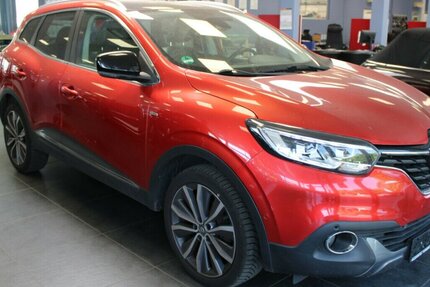Renault Kadjar dCi 130 Bose Edition 101.311 km 10.780 &euro; Euskirchen 53881
