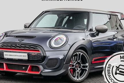 Mini John Cooper Works 22.274 km 41.410 &euro; Euskirchen 53879