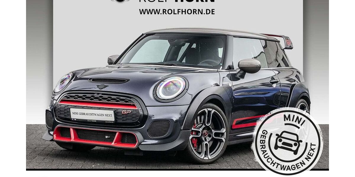 Mini John Cooper Works 22.274 km 41.410 &euro; Euskirchen 53879