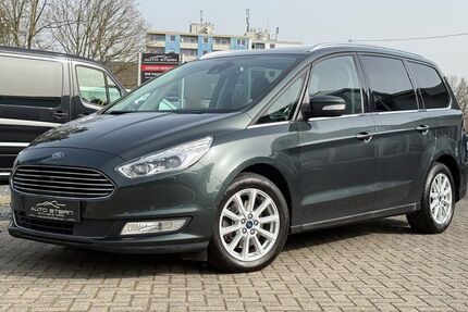 Ford Galaxy 106.800 km 18.900 &euro; Grevenbroich 41516