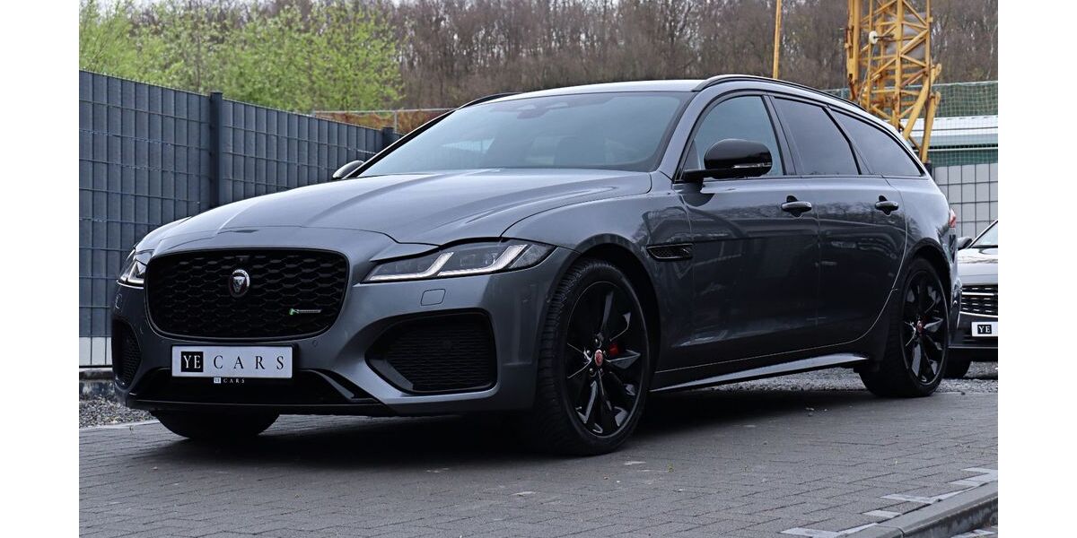 Jaguar XF 80.350 km 33.750 &euro; Bergheim 50127