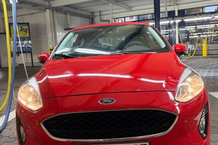 Ford Fiesta 69.000 km 8.800 &euro; Köln 50997