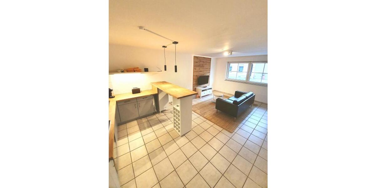 Hochparterre Frechen - 2 Zimmer, 49 m&sup2;, 795&euro; | Angebot:25646331