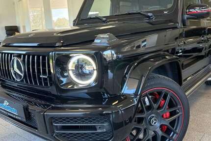 Mercedes-Benz G 63 AMG 69.999 km 144.999 &euro; Golzheim 52399