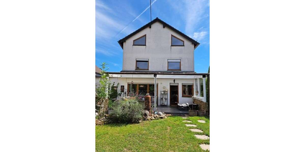 Einfamilienhaus Nideggen - 5 Zimmer, 151 m&sup2;, 310.000&euro; | Angebot:22504715