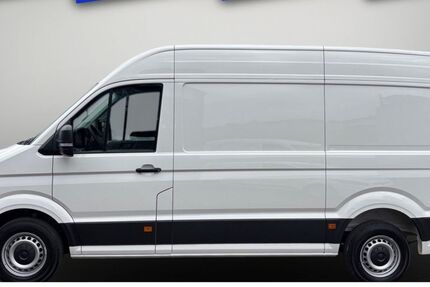 VW Crafter 4.980 km 67.980 &euro; Leverkusen 51379