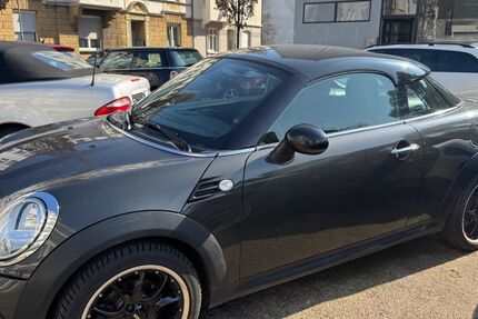 Mini Cooper Coupé 137.000 km 6.500 &euro; Leverkusen 51373