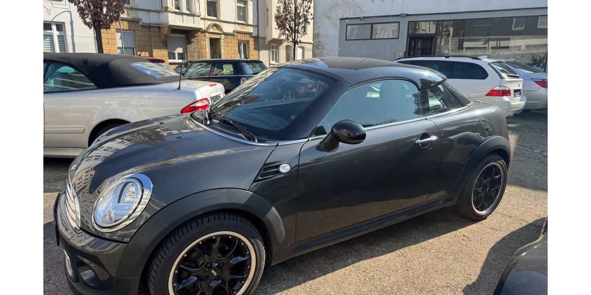 Mini Cooper Coupé 137.000 km 6.650 &euro; Leverkusen 51373