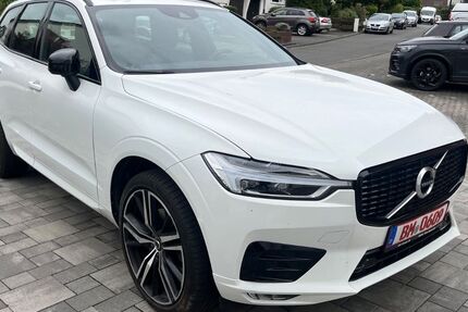 Volvo XC60 128.500 km 23.500 &euro; Wesseling - Köln 50389