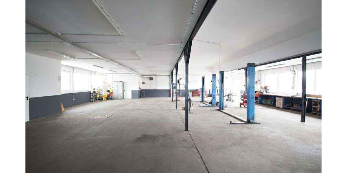 Gewerbeobjekt Euskirchen - 2.490&euro; | Angebot:25166474