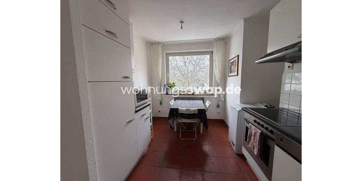 Etagenwohnung Köln Lindenthal - 2 Zimmer, 64 m&sup2;, 1.430&euro; | Angebot:25935140