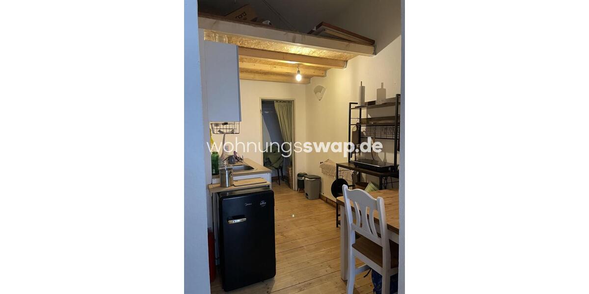 Etagenwohnung Köln Ehrenfeld - 2 Zimmer, 55 m&sup2;, 780&euro; | Angebot:25859714