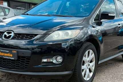 Mazda CX-7 196.000 km 3.690 &euro; Euskirchen 53881