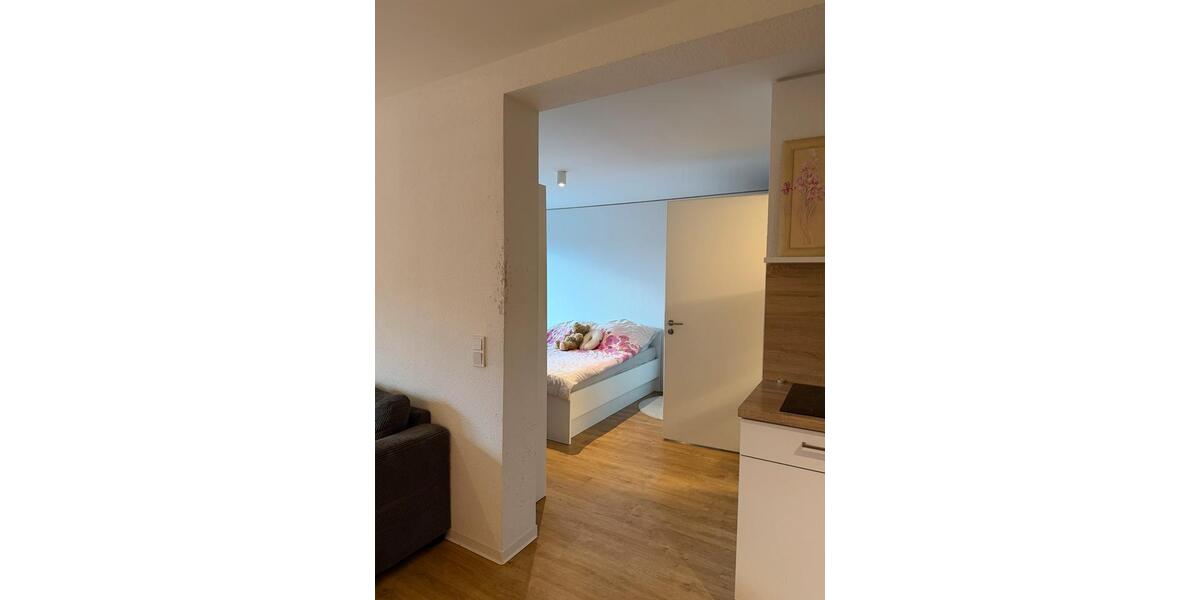 Etagenwohnung Köln Ehrenfeld - 2 Zimmer, 42 m&sup2;, 1.134&euro; | Angebot:25981105