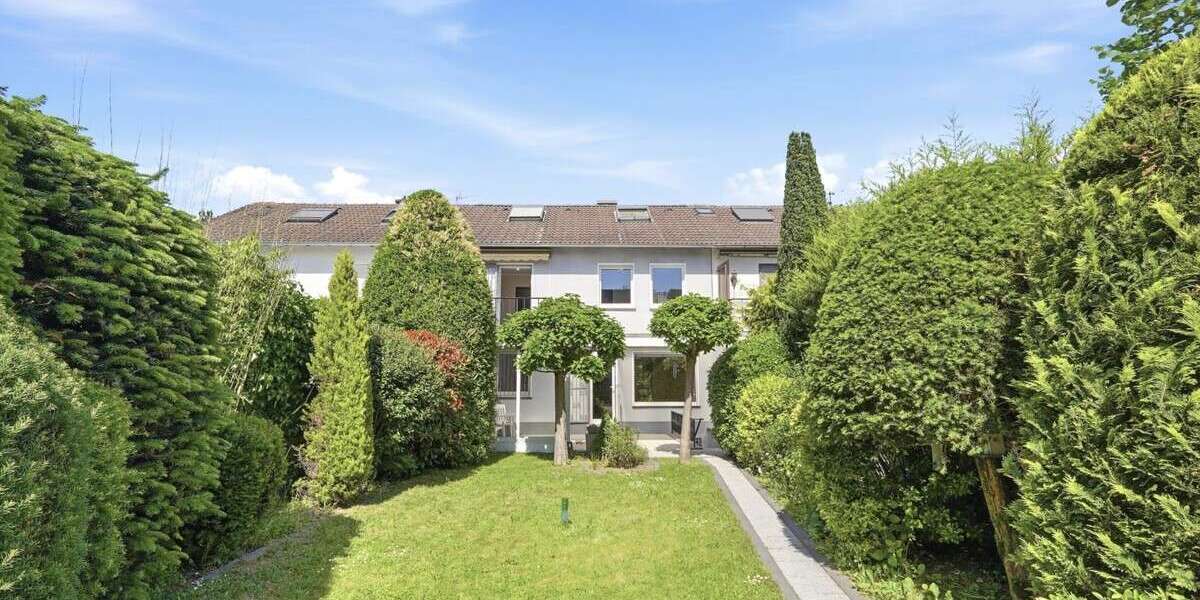 Einfamilienhaus Köln Rodenkirchen - 6 Zimmer, 125 m&sup2;, 690.000&euro; | Angebot:26835901