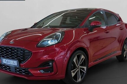Ford Puma 68.900 km 15.950 &euro; Leverkusen 51381