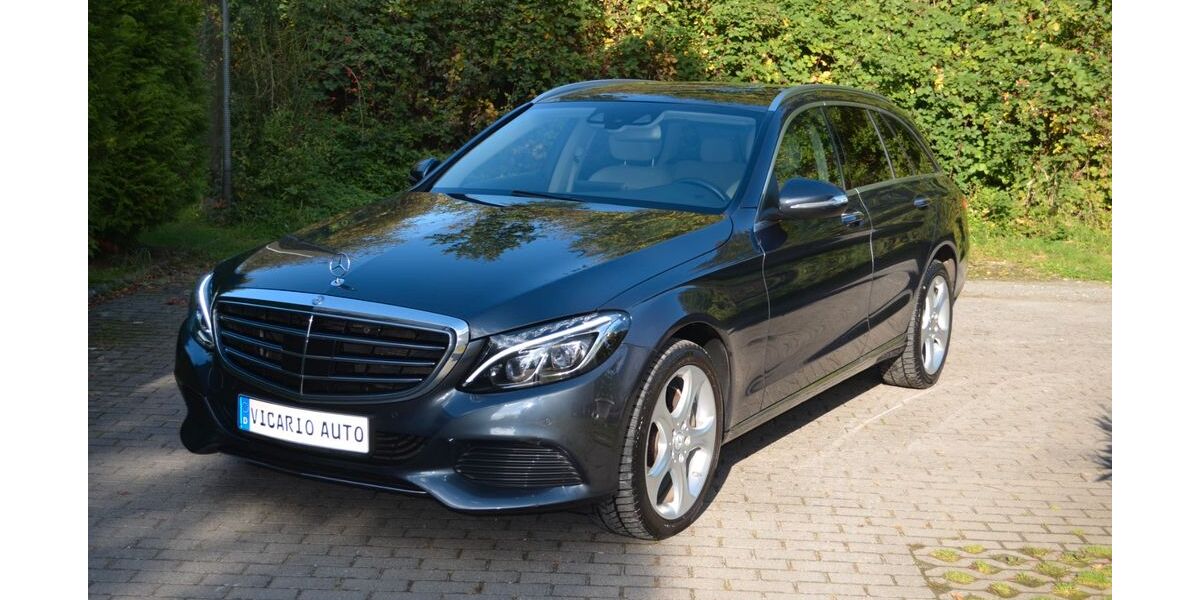Mercedes-Benz C 250 215.122 km 11.999 &euro; KÖLN 51109