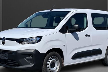 Citroen Berlingo 54.020 km 16.890 &euro; Bergheim 50126