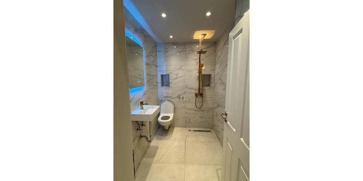 Erdgeschoßwohnung Köln Kalk - 3 Zimmer, 80 m&sup2;, 1.590&euro; | Angebot:25894306