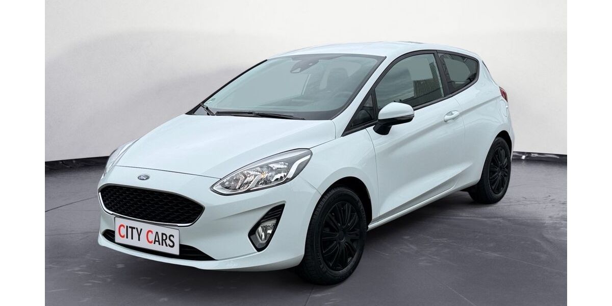 Ford Fiesta 88.000 km 7.990 &euro; Dormagen 41540
