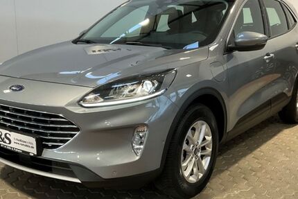 Ford Kuga 44.239 km 23.490 &euro; Pulheim 50259