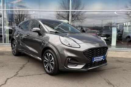 Ford Puma 30.444 km 19.590 &euro; Erftstadt-Lechenich 50374