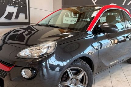 Opel Adam 71.000 km 7.299 &euro; Jülich 52428