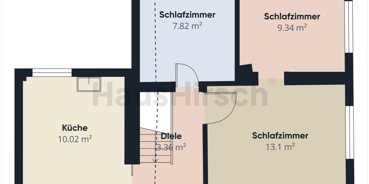 Reihenendhaus Kerpen Blatzheim - 5 Zimmer, 99 m&sup2;, 240.000&euro; | Angebot:26795051