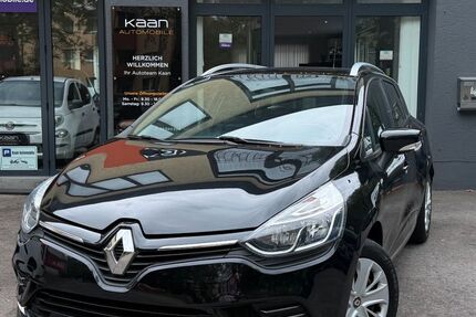 Renault Clio 30.000 km 9.600 &euro; Köln 51107