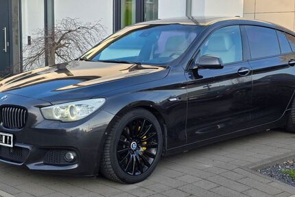 BMW 530 Gran Turismo 321.700 km 10.990 &euro; Grevenbroich 41516