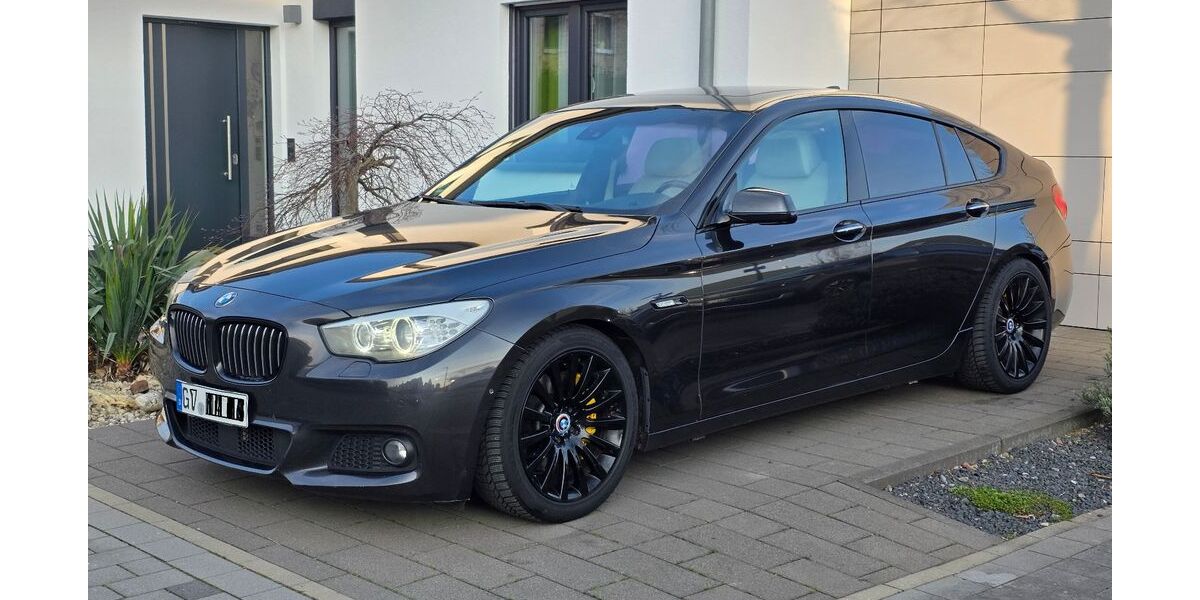 BMW 530 Gran Turismo 321.700 km 10.990 &euro; Grevenbroich 41516