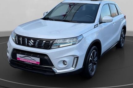 Suzuki Vitara 36.000 km 18.690 &euro; Euskirchen 53879