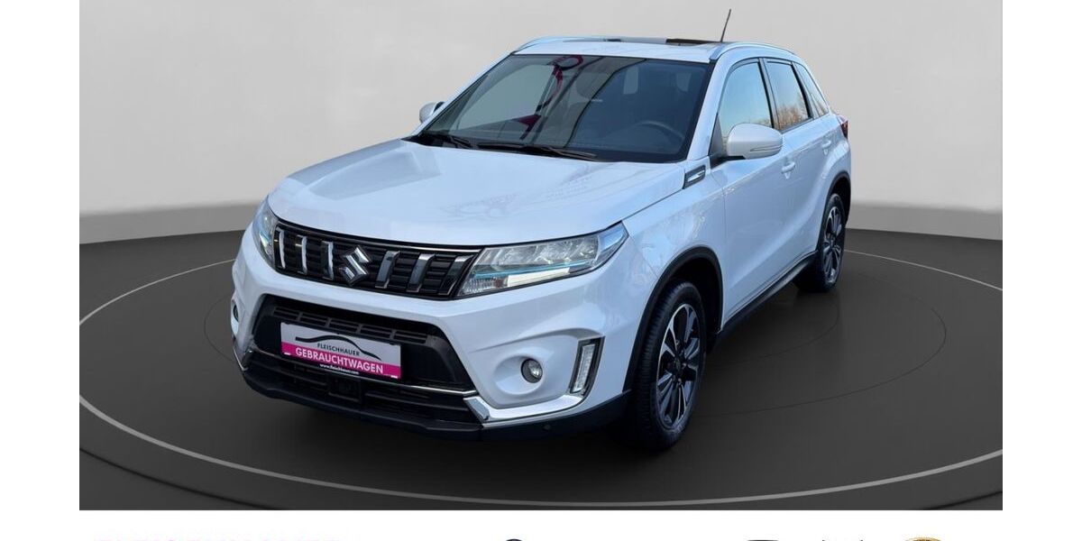 Suzuki Vitara 36.000 km 18.690 &euro; Euskirchen 53879