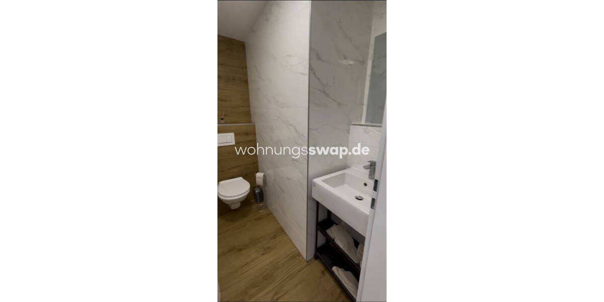 Etagenwohnung Köln Zollstock - 3 Zimmer, 70 m&sup2;, 1.200&euro; | Angebot:25923951