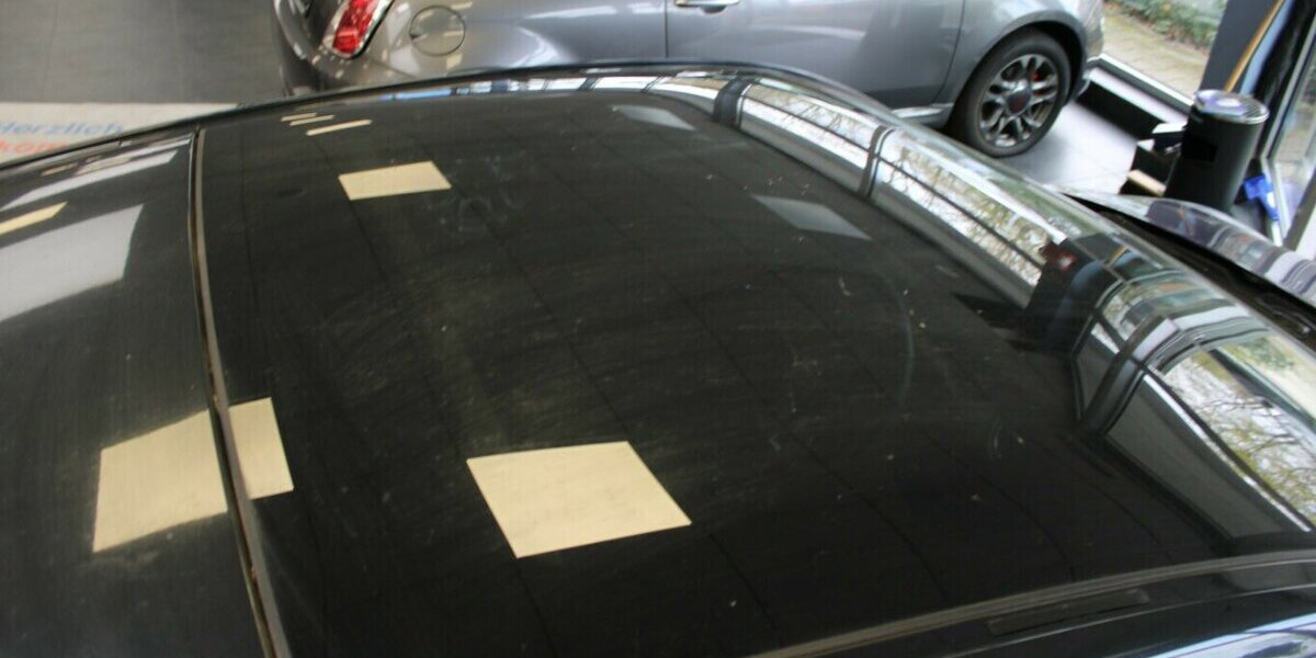 Opel Adam 1.4 - Panorama - 8-Fach - 30.434 km 7.980 &euro; Euskirchen 53881