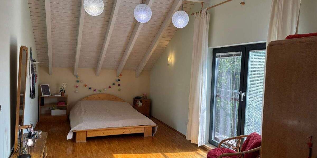 Einfamilienhaus Niederkassel Mondorf - 6 Zimmer, 205 m&sup2;, 830.000&euro; | Angebot:25693105