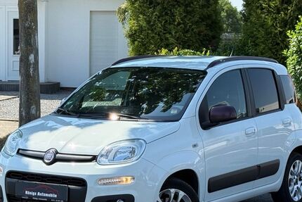 Fiat Panda 90.361 km 8.490 &euro; Jülich 52428