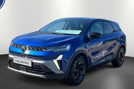 Renault Symbioz 6.000 km 33.890 &euro; Euskirchen 53881