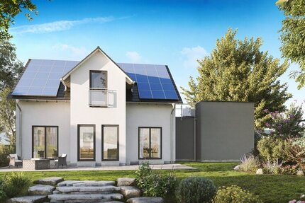 Ihr individuelles Einfamilienhaus - flexibel geplant und hochwertig gebaut! - Haus Nideggen | Angebot:27350382