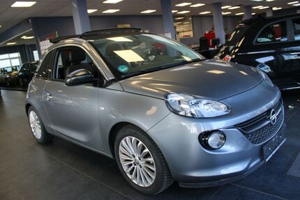 Opel Adam 64.225 km 8.980 &euro; Euskirchen 53881