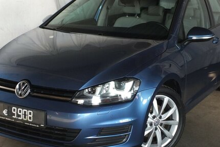 VW Golf VII COMFORTLINE PANORAMADACH KLIMAAUTOMATIK 1 150.000 km 8.750 &euro; Köln 50858