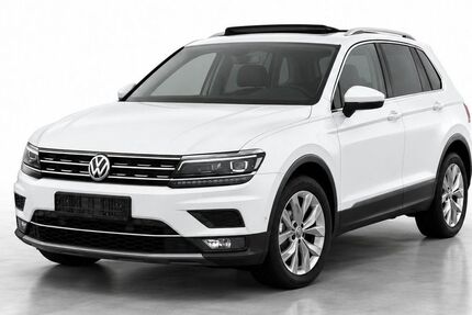 VW Tiguan 103.581 km 17.499 &euro; Bedburg 50181