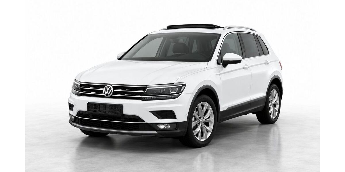 VW Tiguan 103.581 km 17.499 &euro; Bedburg 50181
