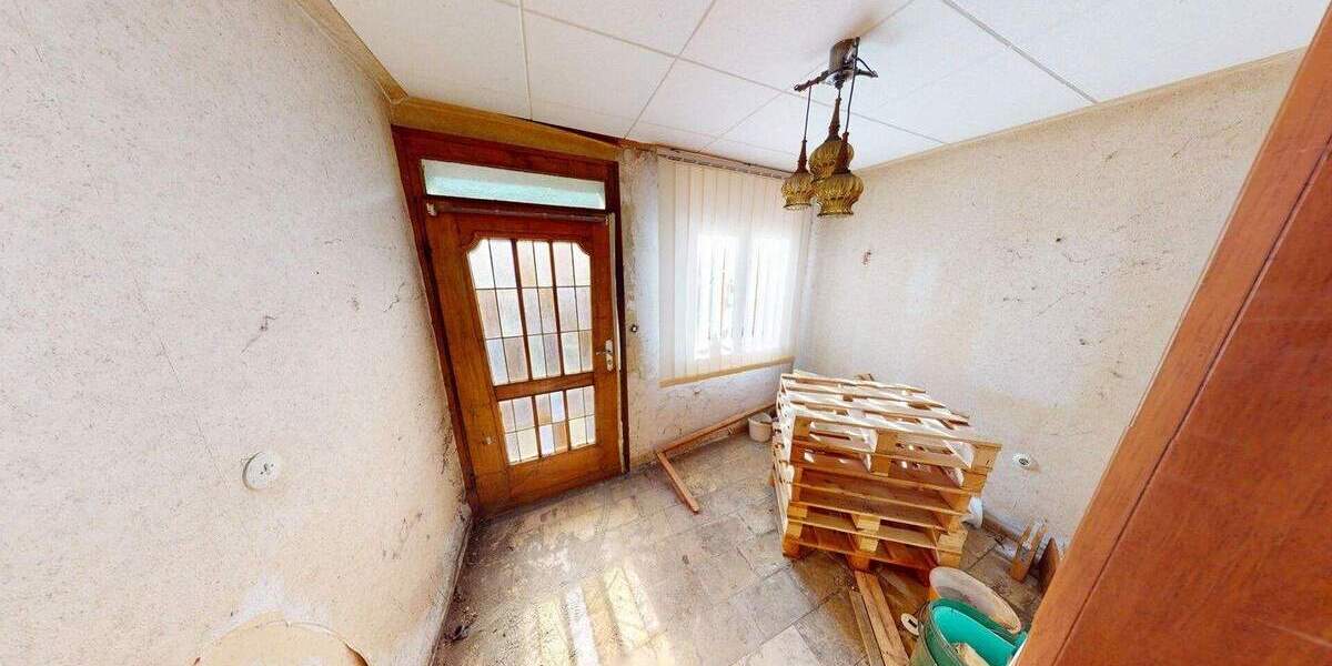 Reihenmittelhaus Bergheim Paffendorf - 4 Zimmer, 95 m&sup2;, 95.000&euro; | Angebot:25674489