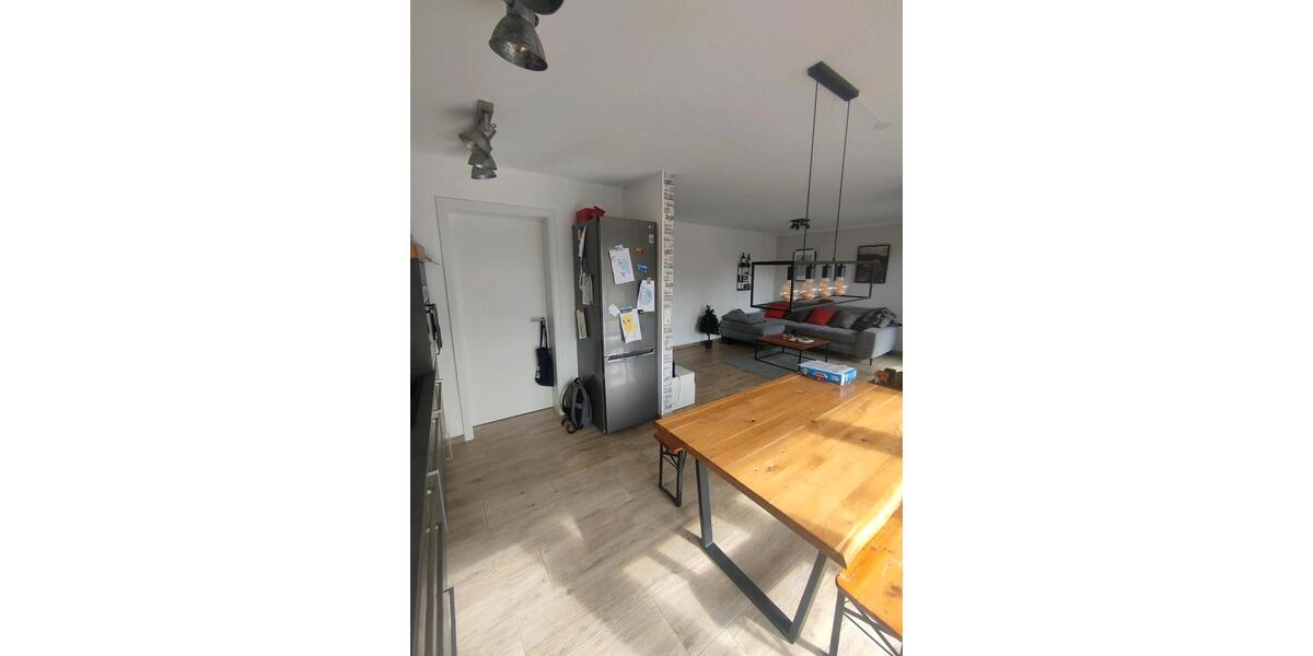 Erdgeschoßwohnung Euskirchen Dom-Esch - 2 Zimmer, 70 m&sup2;, 650&euro; | Angebot:25600755