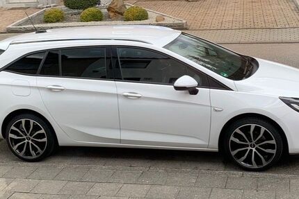 Opel Astra 182.900 km 6.600 &euro; Aldenhoven 52457