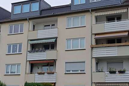 Wohnung Monheim am Rhein - 4 Zimmer, 126 m&sup2;, 374.000&euro; | Angebot:20315105